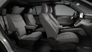 2027 Ford  Internal Image 1